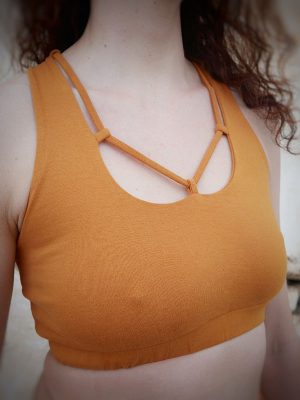 Top Dhara Mostaza