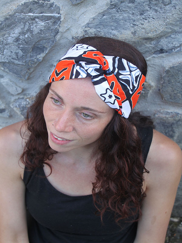 Diadema Abaraka