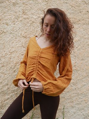 Crop Top Anila Arena