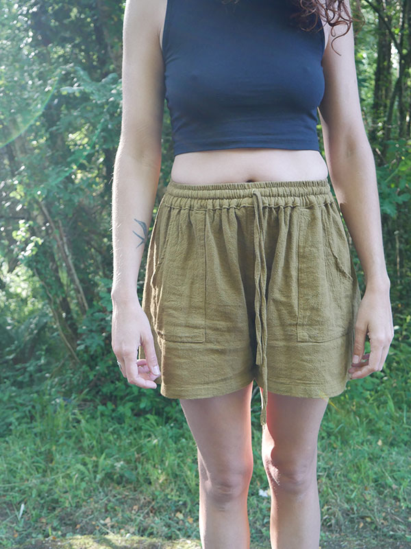 Pantalón Ayni - Imagen 3