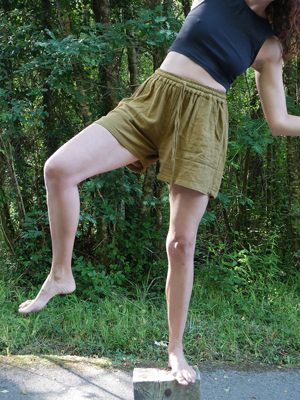 Pantalón Ayni - Imagen 2