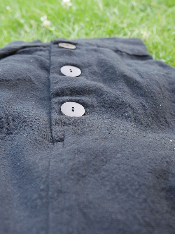 Pantalón Ubantu - Imagen 3