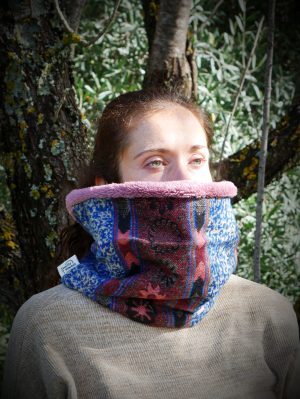Cuello India